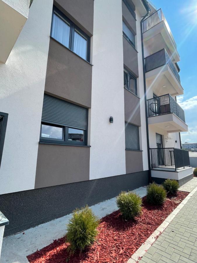 Cvetanov Trg Lux 2 Apartment Belgrade Exterior photo
