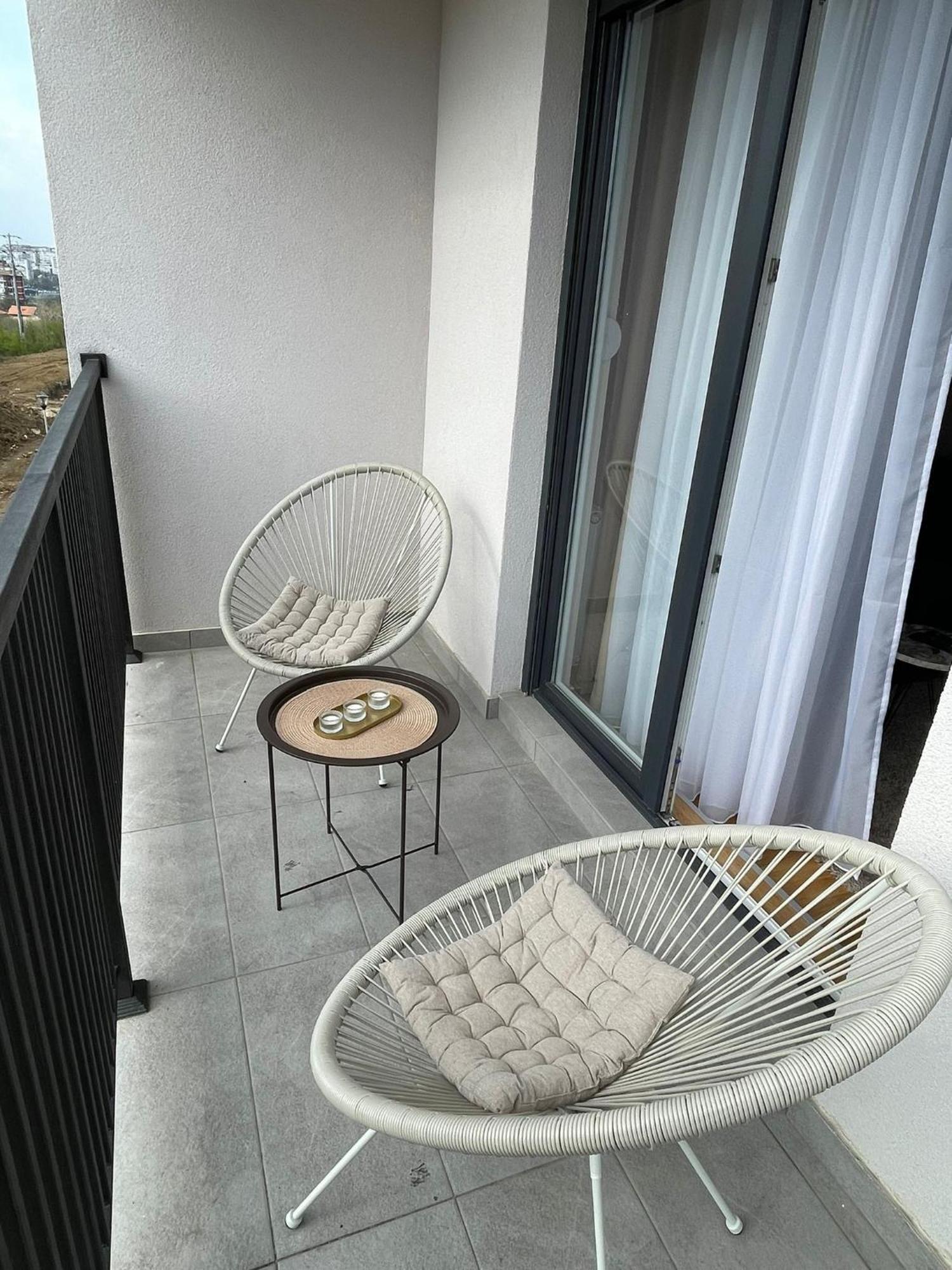 Cvetanov Trg Lux 2 Apartment Belgrade Exterior photo